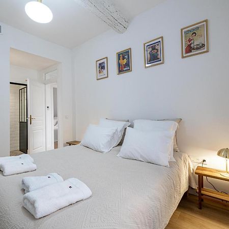 Chez Collette - Luxury In The Old Nice Eksteriør bilde