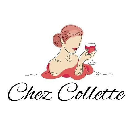 Chez Collette - Luxury In The Old Nice Eksteriør bilde