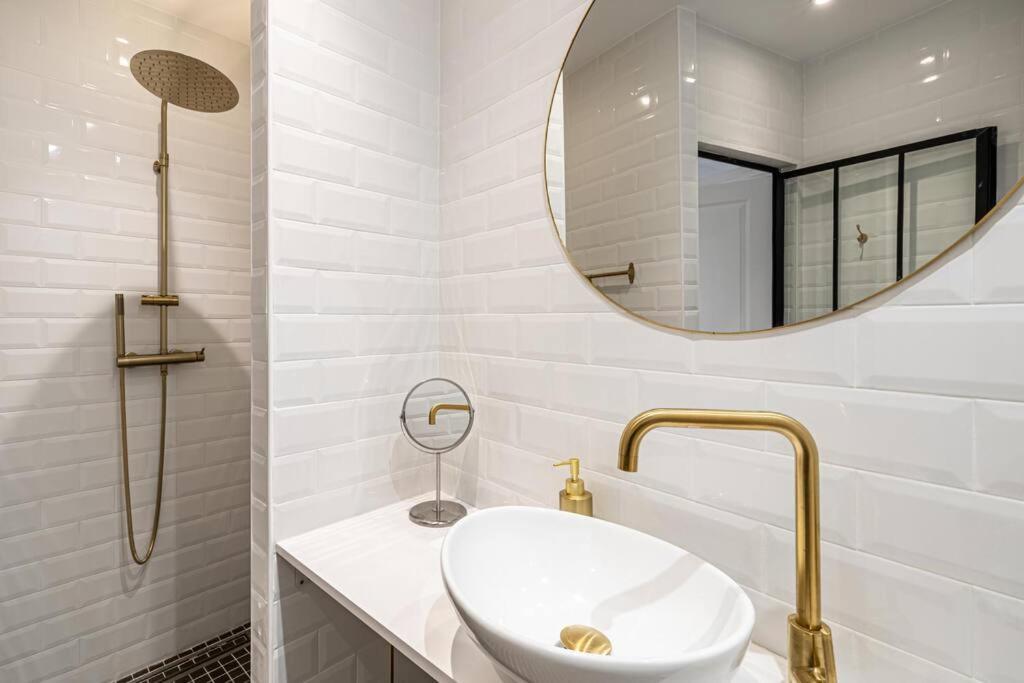 Chez Collette - Luxury In The Old Nice Eksteriør bilde