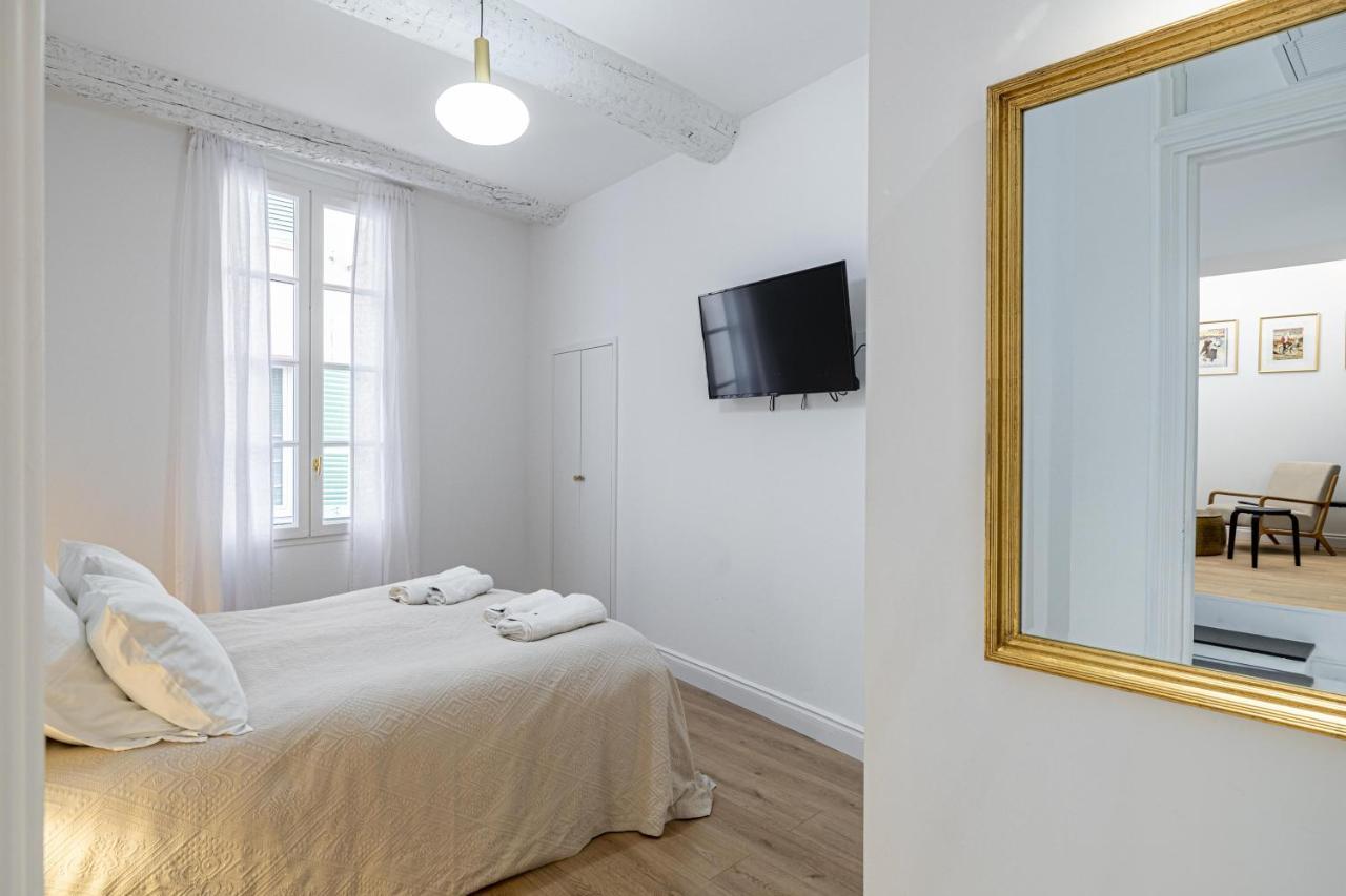 Chez Collette - Luxury In The Old Nice Eksteriør bilde