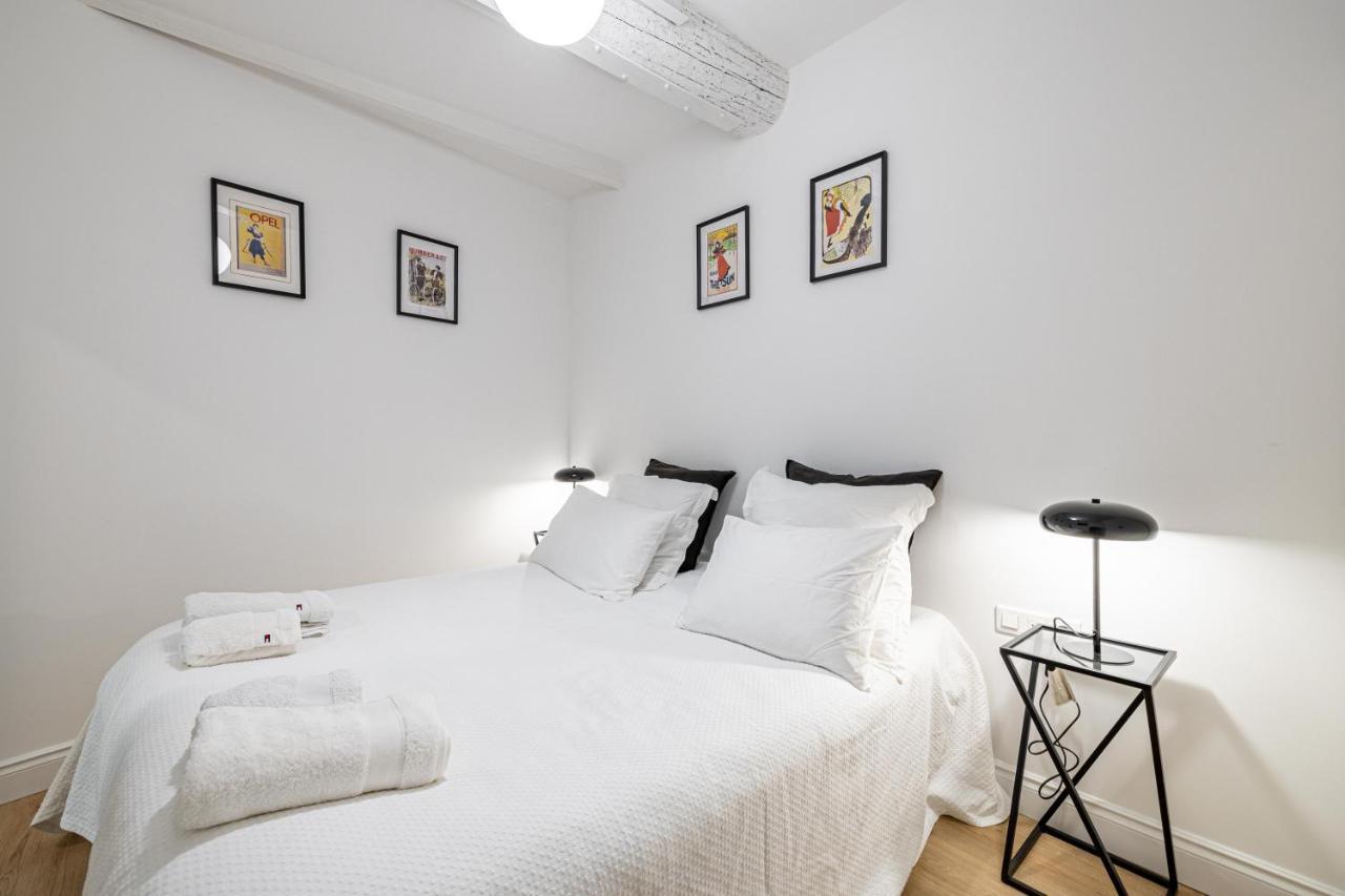 Chez Collette - Luxury In The Old Nice Eksteriør bilde