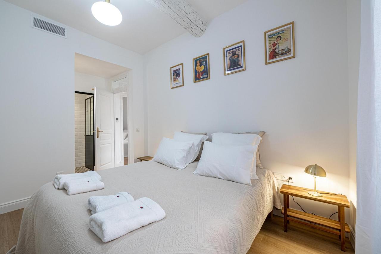 Chez Collette - Luxury In The Old Nice Eksteriør bilde