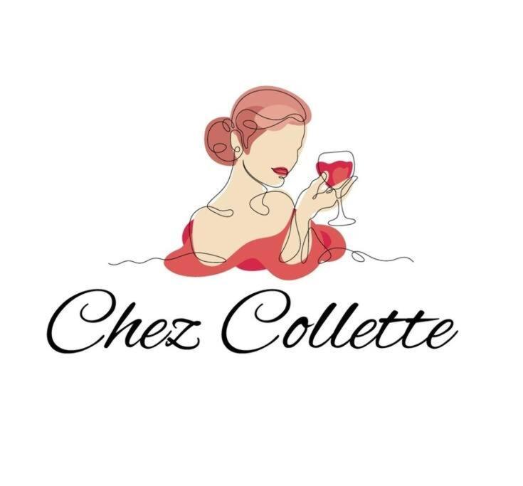 Chez Collette - Luxury In The Old Nice Eksteriør bilde