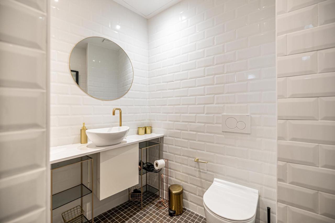 Chez Collette - Luxury In The Old Nice Eksteriør bilde